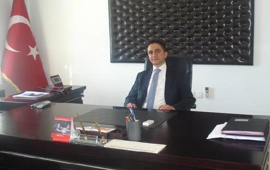 Çorum'da Fetö'den 30 Gözaltı