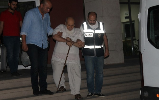 Fetö Kapsamında 8 Kişi Tutuklandı