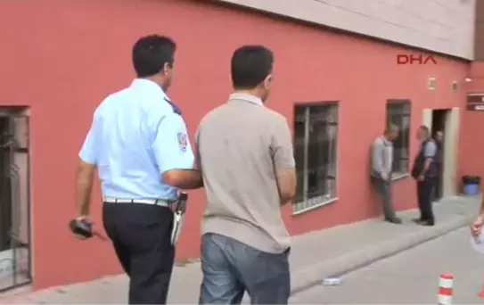 Kayseri Fetö İmamı Dahil Kayseri Merkezli 5 İlde 133 Yakalama Kararı