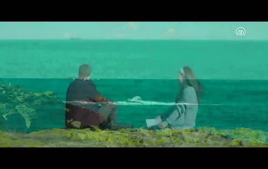 Sinema - Masal