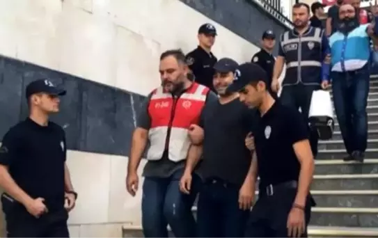 Fetö'nün Medya Yapılanması Soruşturması