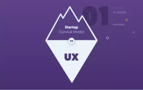 Startup Survival Mode Vs Ux