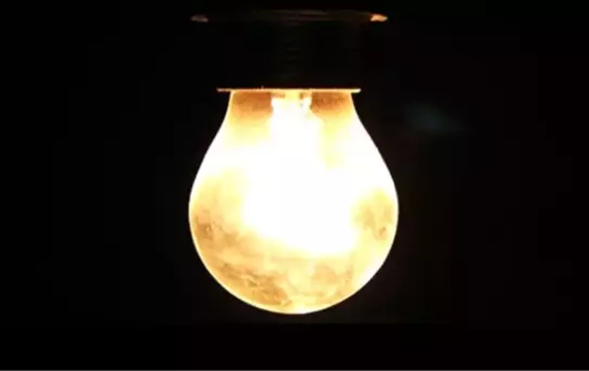 Cerablus'a Bayramdan Önce Elektrik Müjdesi