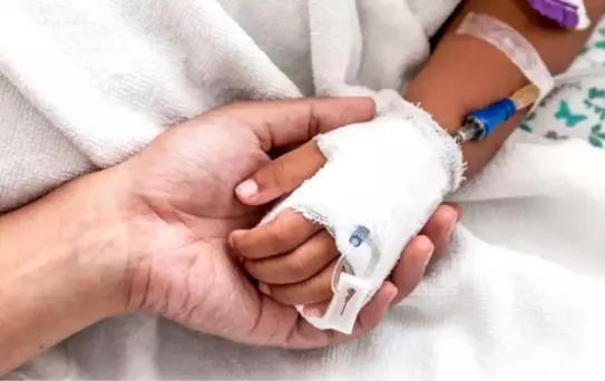 Kanserde Büyük Buluş: Hiçbir Belirti Yokken Teşhis Edilebilecek