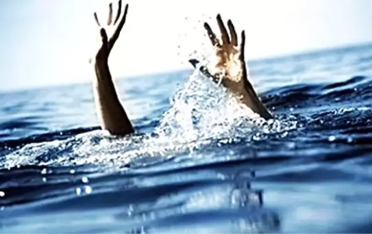 Serinlemek İçin Çaya Giren Çocuk Boğuldu