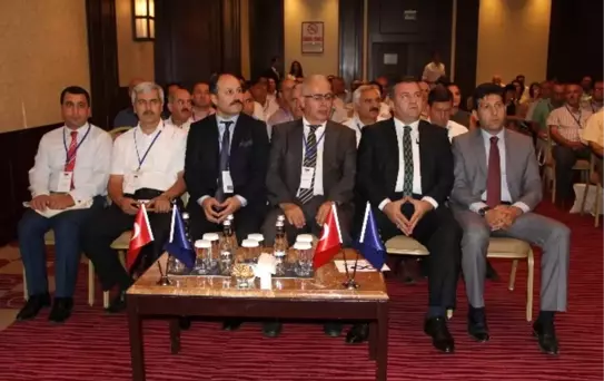 Ulusan: 'Hayat Boyu Öğrenme, Bir Toplumun Temelini Oluşturur'