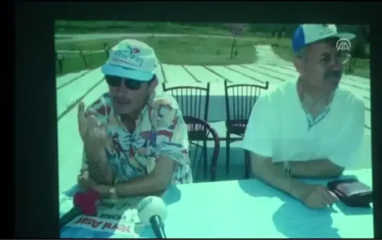 Vali Yazıcıoğlu Ölüm Yıl Dönümünde Söke de Anıldı