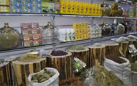 Aktarlarda 38 Ürünün Satışı Yasaklandı!