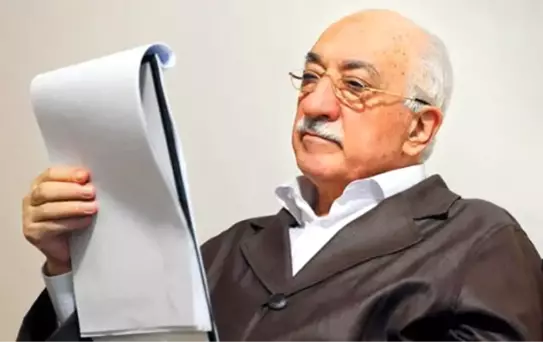 FETÖ'nün Çöpçatan Kataloğu Bulundu