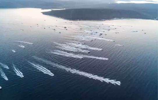 İş Dünyası Turkcell Platinum ile Balığa Çıkacak