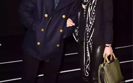 Kate Moss, Sevgilisini Tekme Tokat Dövdü