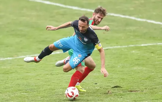 Futbol: Ziraat Türkiye Kupası