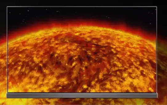 Hdr Teknolojisi Uyumlu Yeni Lg Oled Tv Serisi Türkiye'de