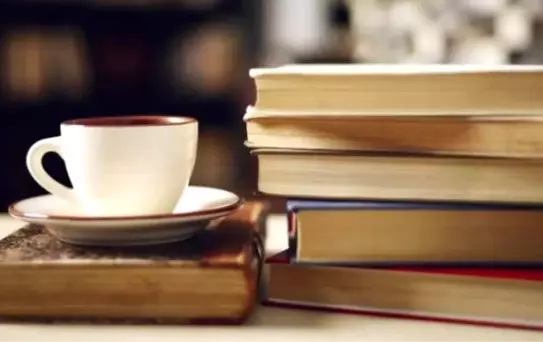 Depresyonun En İyi İlacı: Dünya Klasikleri!