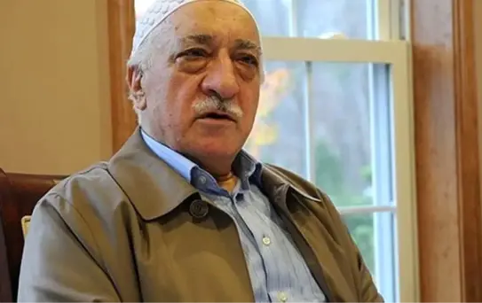 FETÖ'den 4 Milyonluk Soygun!