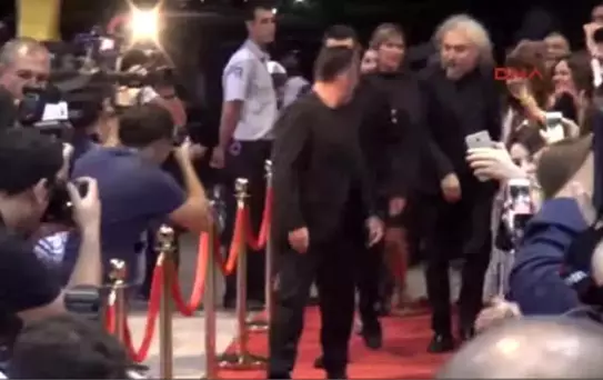 Adana Film Festivali'nde 'Babamın Kanatları' Filmi Damgasını Vurdu