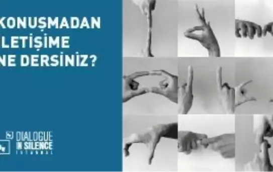 Sessizlikte Diyalog