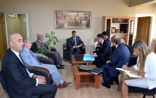 Dünyanın En Uzun Aralıklı Köprüsü Çanakkale'de Olacak