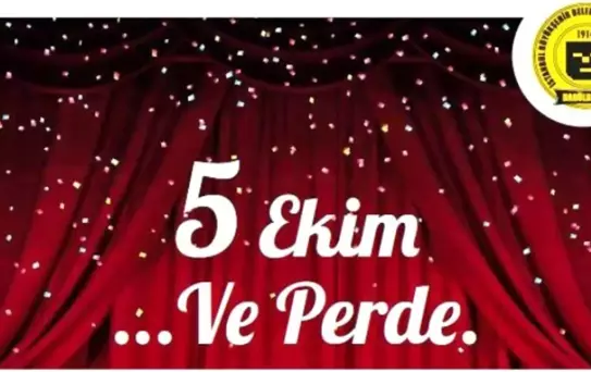 Şehir Tiyatroları'nda Bu Hafta