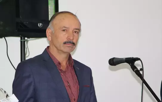 Havza Yağlı Tohumlar Tarım Satış Kooperatifinin Genel Kurulu