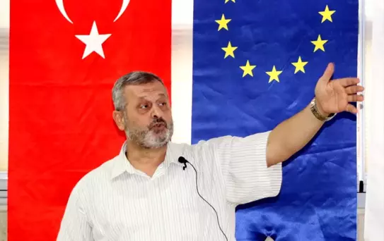 Erdemli'de Esnafa Müşteri Memnuniyeti Eğitimi