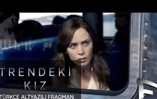 Sinema - 'Trendeki Kız'