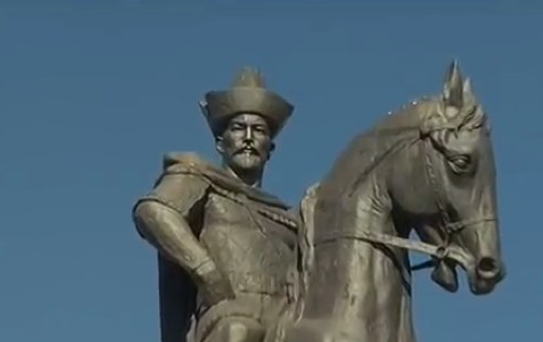 Rusya, Kazak Hanının Kafatası Kalıntılarını İade Etti