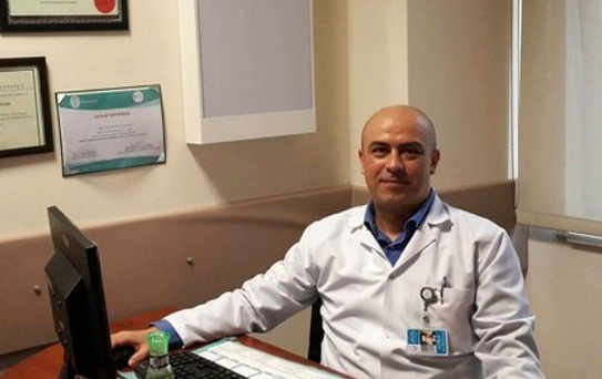 Mide Küçültme Ameliyatında 'Kaçak' Uyarısı