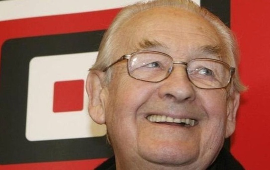 Ünlü Polonyalı Yönetmen Andrzej Wajda Öldü