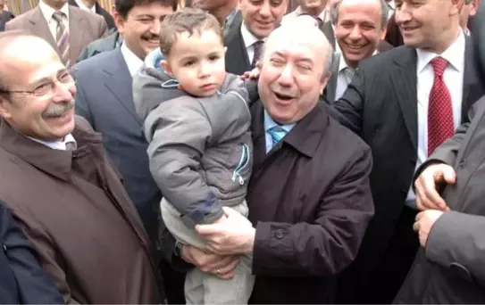 Kemal Unakıtan Kimdir?