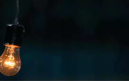 Adana'da Elektrik Kesintisi