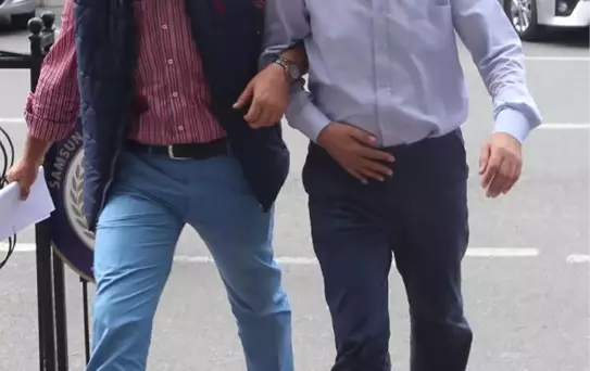 Bylock Kullandığı Tespit Edilen Bir Kişi Tutuklandı