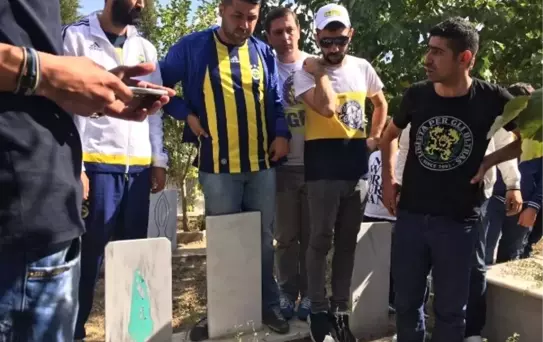 Genç Fenerbahçelilerden Vefa Örneği