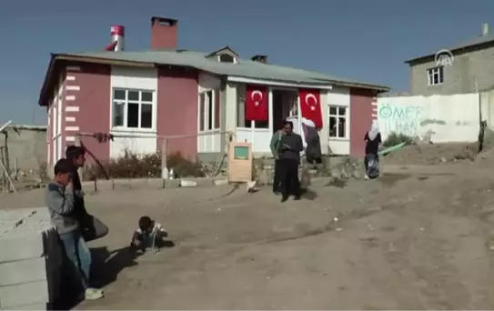 Bu Vahşeti Yapanları Allah Kahretsin'