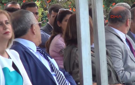 Antalya'da 54 Bin Demans Hastası Var, Bunların 24 Bini Alzheimer