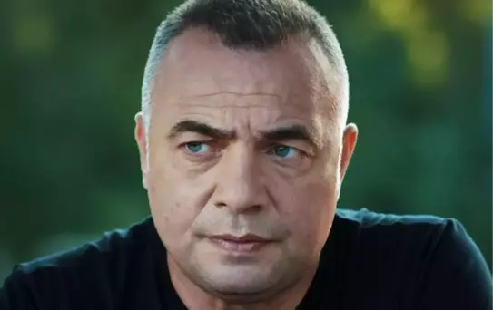 Oktay Kaynarca: Şarkı Söylemek Çok Özel Bir Yetenek