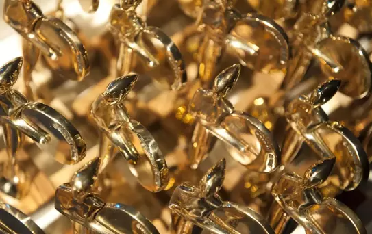 Golden Drum ödüllerinin kazananları belli oldu