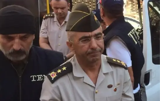 İzmir'deki Fetö İddianamesinde Gülen'e İki Kez Ağırlaştırılmış Müebbet İstendi