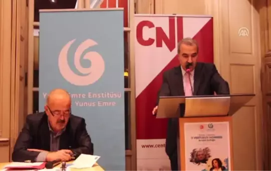 Yedi Güzel Adam' Söyleşisi