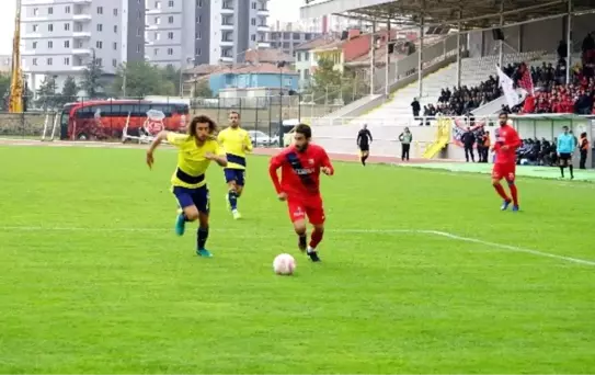 Spor Toto 2. Lig Kırmızı Grup