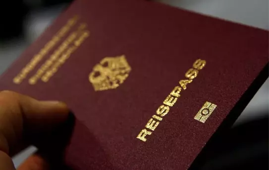 Brexit Sonrası Almanya Vatandaşlığına Başvuran Yahudilerin Sayısı 20 Kat Arttı