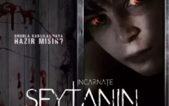 Şeytanın Oğlu Filmi
