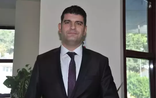 Manavgat Baro Temsilciliğine Av. Saip Umut Sertçelik Yeniden Seçildi.
