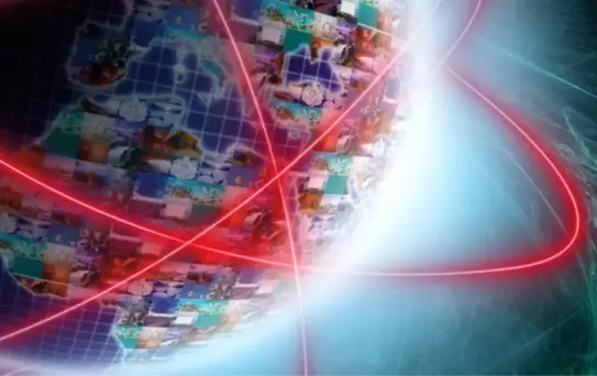 İnternet Dünyasında Dev Satın Alma!