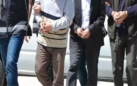Van'da Pkk/kck Operasyonu: 29 Gözaltı