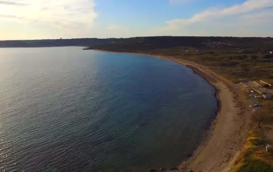 Çanakkale Bozcaada'da Bu Kez Sulubahçe Ihale Ediliyor