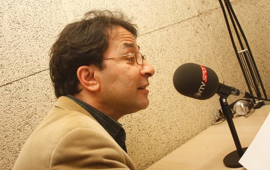 Kadrosuna Sınavla Girilen Radyo 71 Yaşında