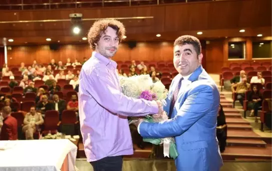 Özgür Mumcu Adanalılar ile Buluştu