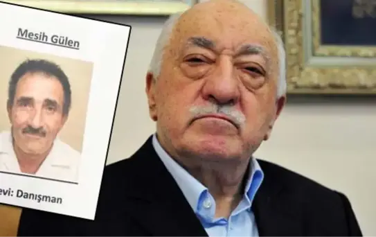 Fethullah Gülen'in Kardeşine 76 Bin Lira Maaş