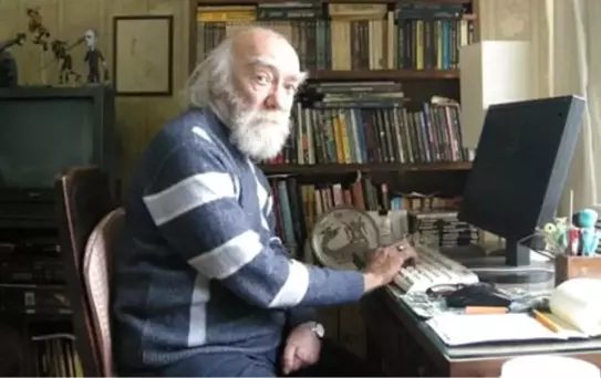 Giovanni Scognamillo İstanbul'da Anılacak